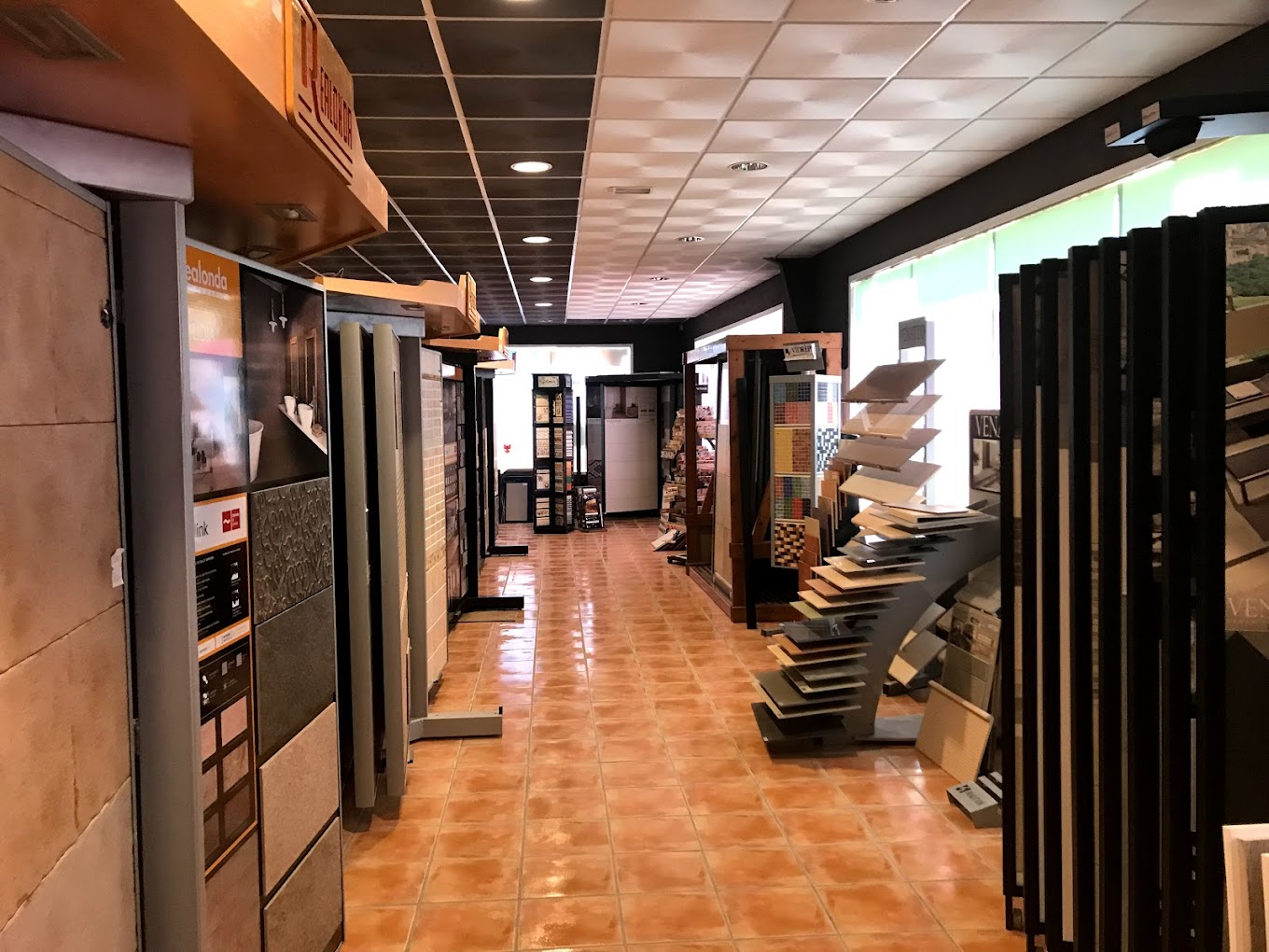 Big Mat Tienda Jumela Sancho 10